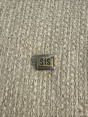 Italian Charm: SIS
